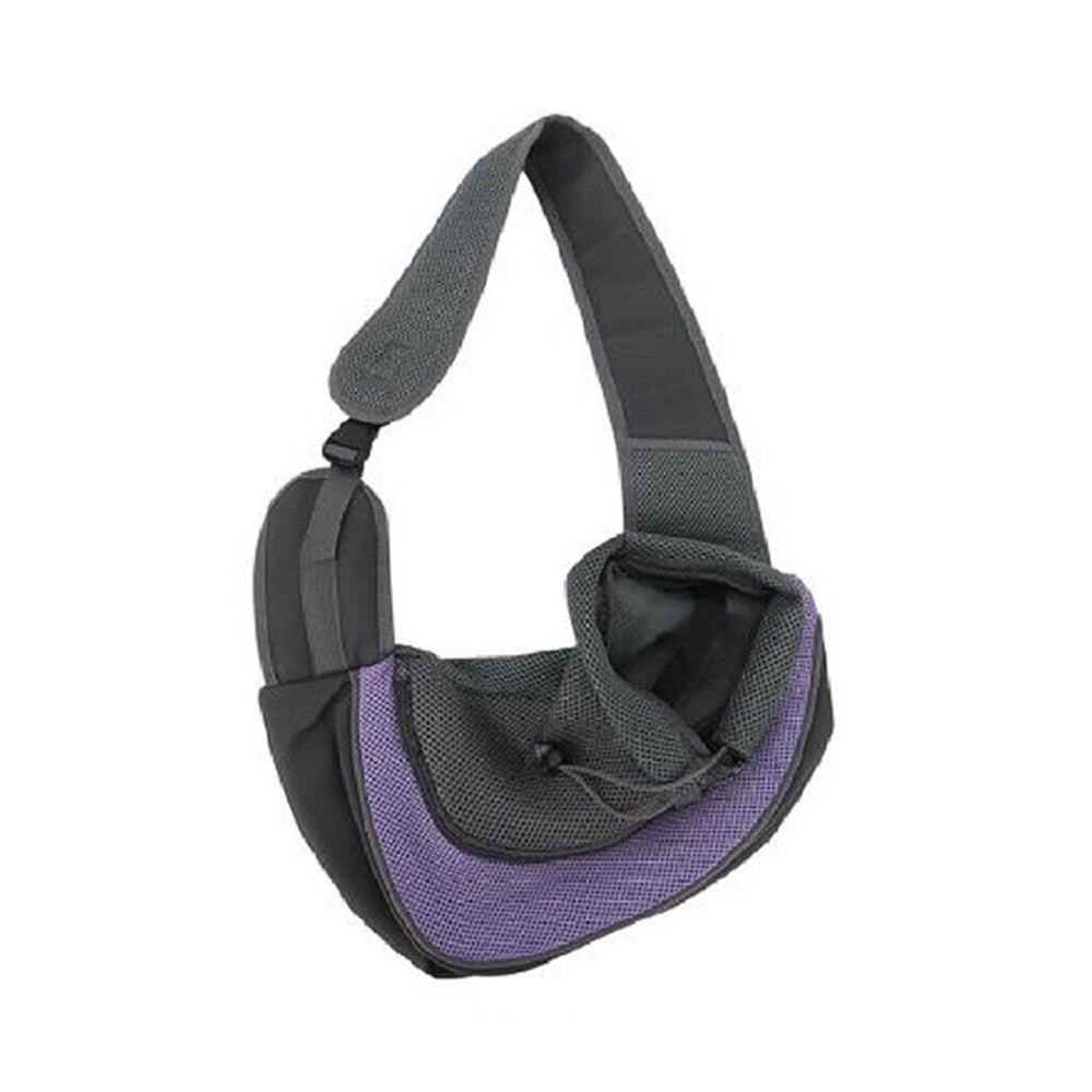 Pet Travel Cat Dog Outdoor Carrier Backpack Travel Puppy Portable Shoulder Bag - image 5