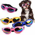 Protection Small Doggles Dog Sunglasses for Pet Goggles UV Sun Glasses Eye Wear - image 1