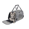 High Quality Pet Dog Cat Puppy Portable Foldable Carrier Shoulder Travel Bag - image 1