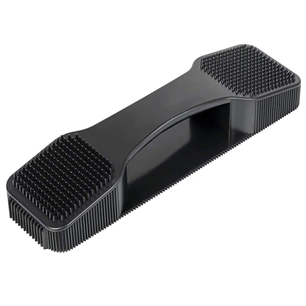 Horses Grooming Brush Pet Dogs Cats Deshedding Tool for Removing Tangled Hair - image 1