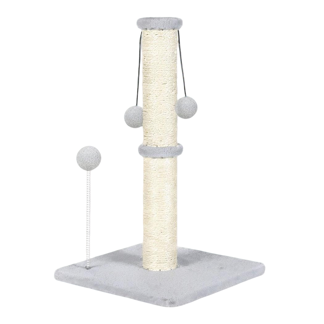 Cat Scratcher Tower Scratching Post-2102558102745387016