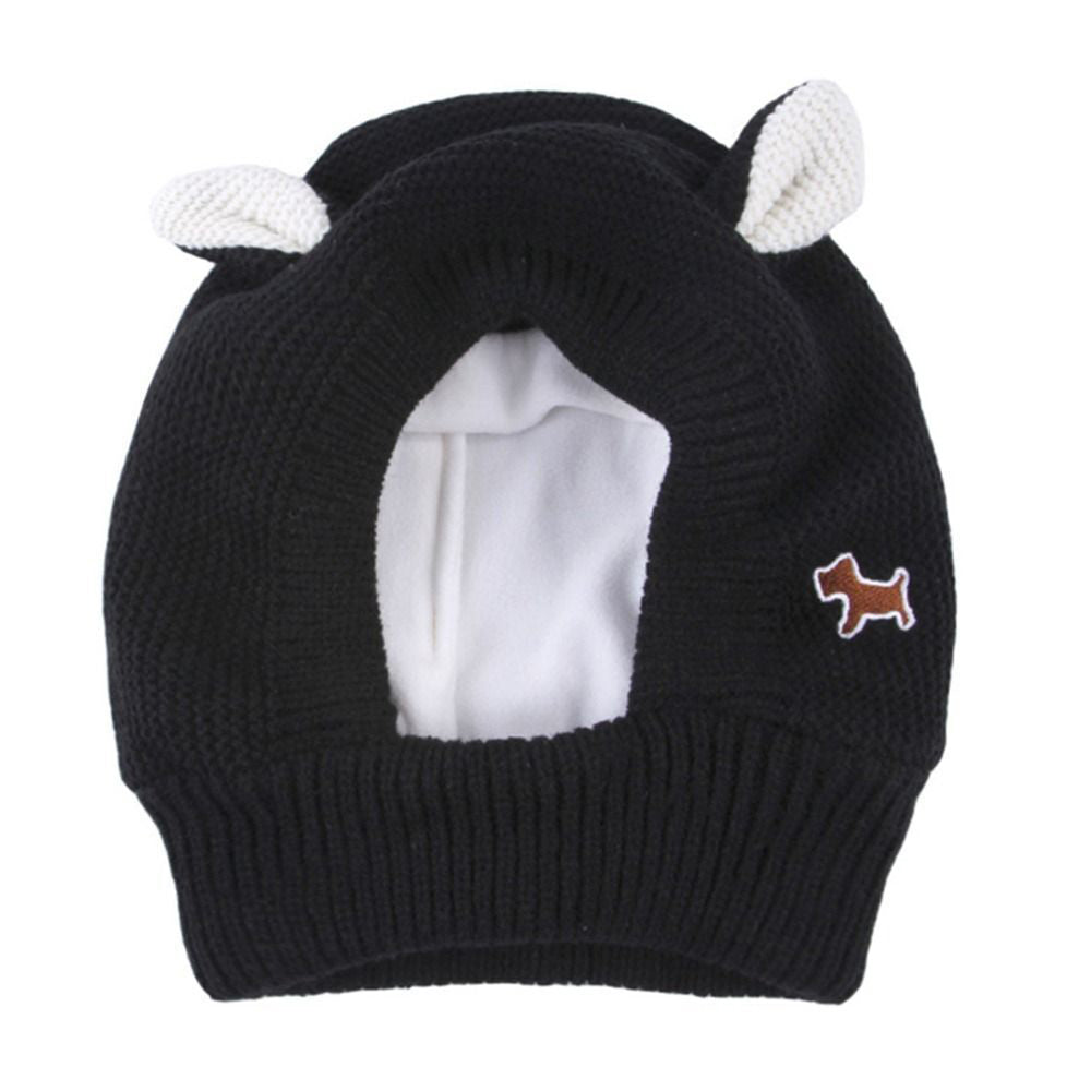Relief Winter Pet Ears Covers Warm Puppy Cap Warm Earmuffs Dog Ear Muffs - image 7