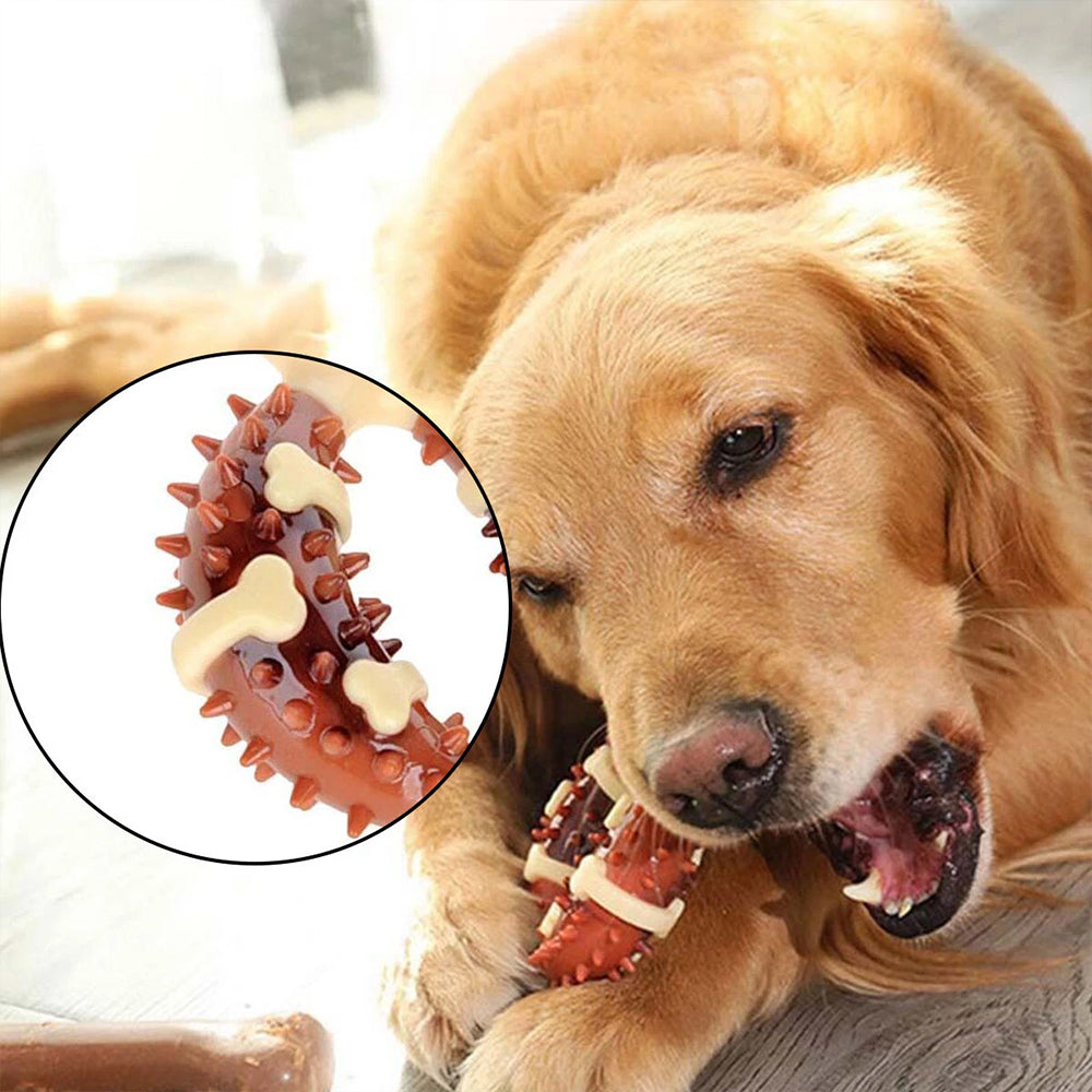 Durable Dog Chew Stick – Durable Bone Toy for Aggressive Chewers - image 4