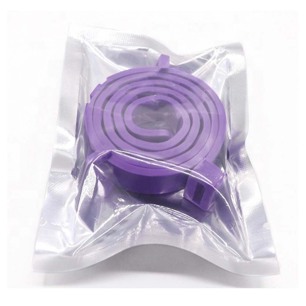 Lavender Calming Collar for Cats – Adjustable 38cm