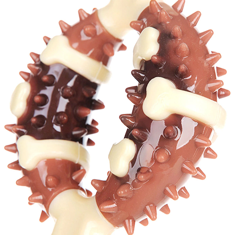 Durable Dog Chew Stick – Durable Bone Toy for Aggressive Chewers - image 5