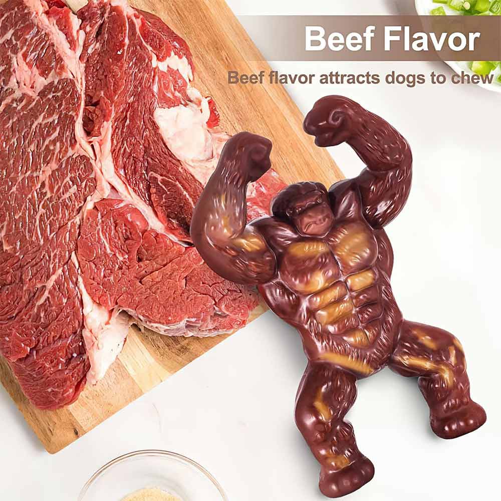 6.7" Durable Dog Toy – Extreme Tough Chew Toy for Aggressive Chewers - image 6