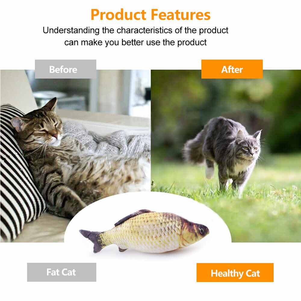 28X Bulk Buy Cat Kitten Toys Rod Fur Mice Bells Balls Catnip Lovely Pet Toy - image 3