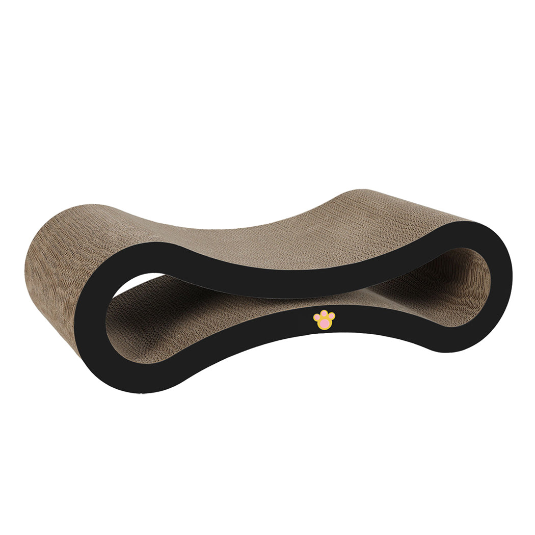 Cat Scratcher Board Bed Scratching Cardboard-2102558104083369984