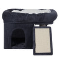 Cat Tree Big Perch Bed-2102558103311618049