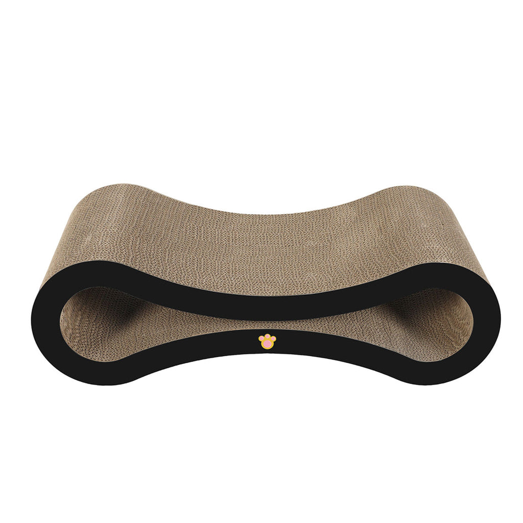 Cat Scratcher Board Bed Scratching Cardboard-2102558104083369985