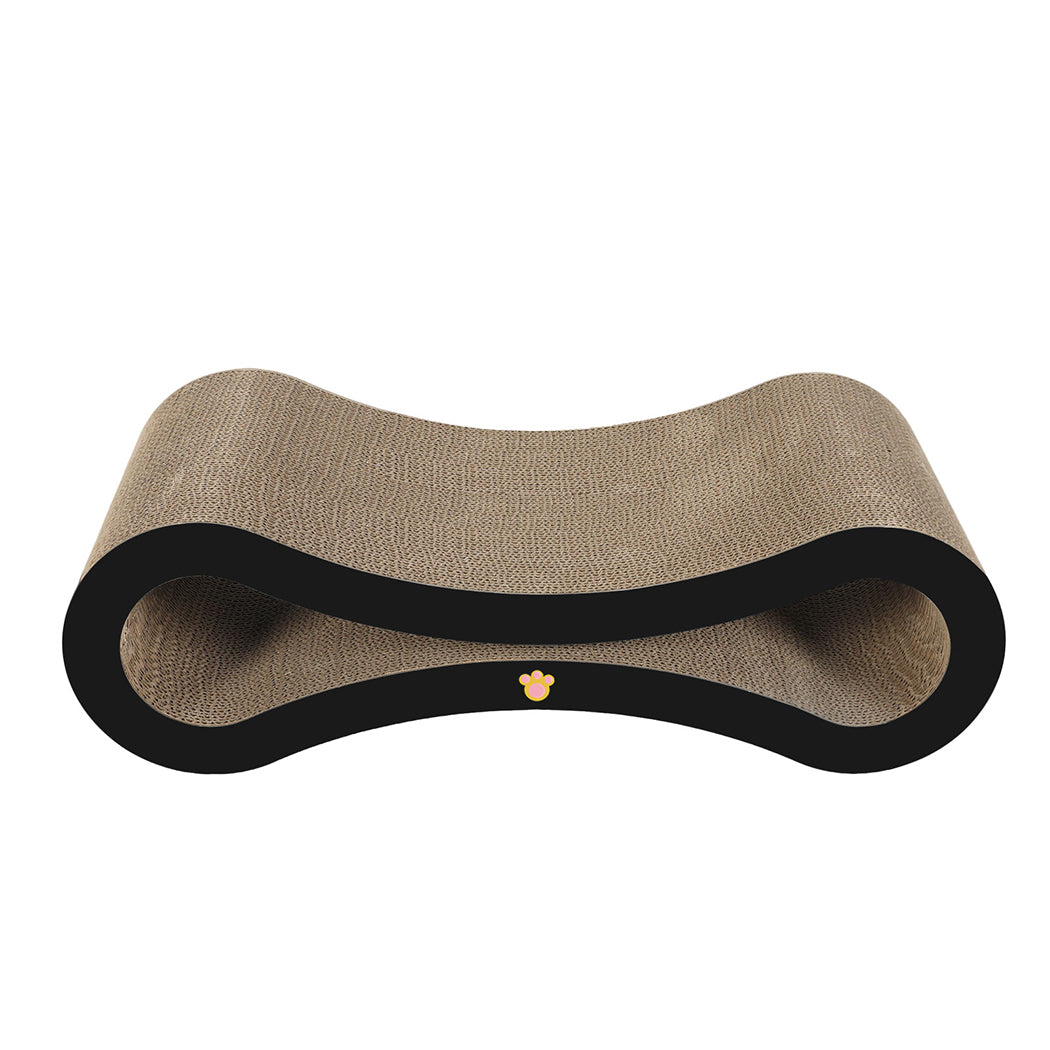 Cat Scratcher Board Bed Scratching Cardboard-2102558104083369985