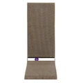 Cat L-Shaped Scratching Cardboard-2102558103135457281