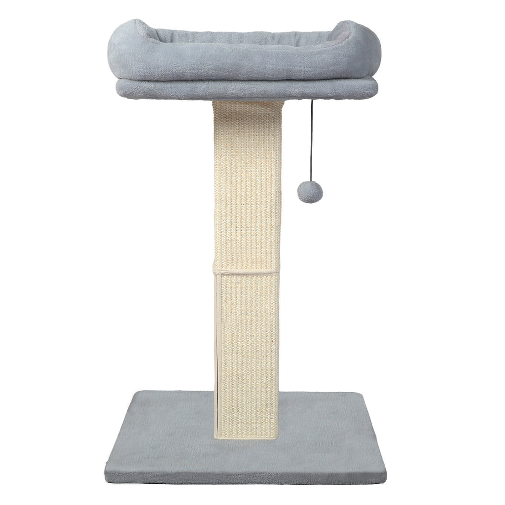 Cat Scratcher Big Perch Bed-2102558104825761793