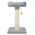 Cat Scratcher Big Perch Bed-2102558104825761793