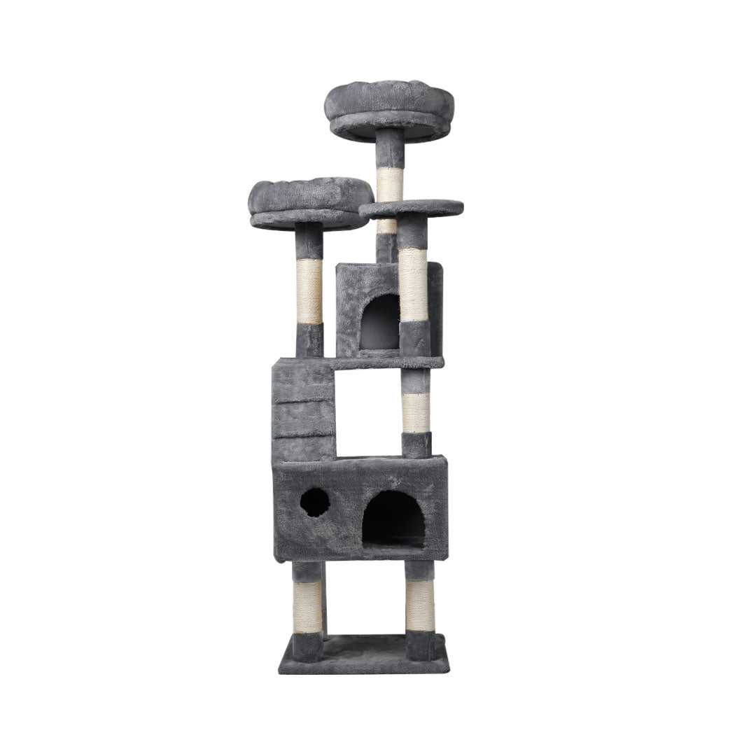 Cat Trees Scratching Post Scratcher-2102558197494714369
