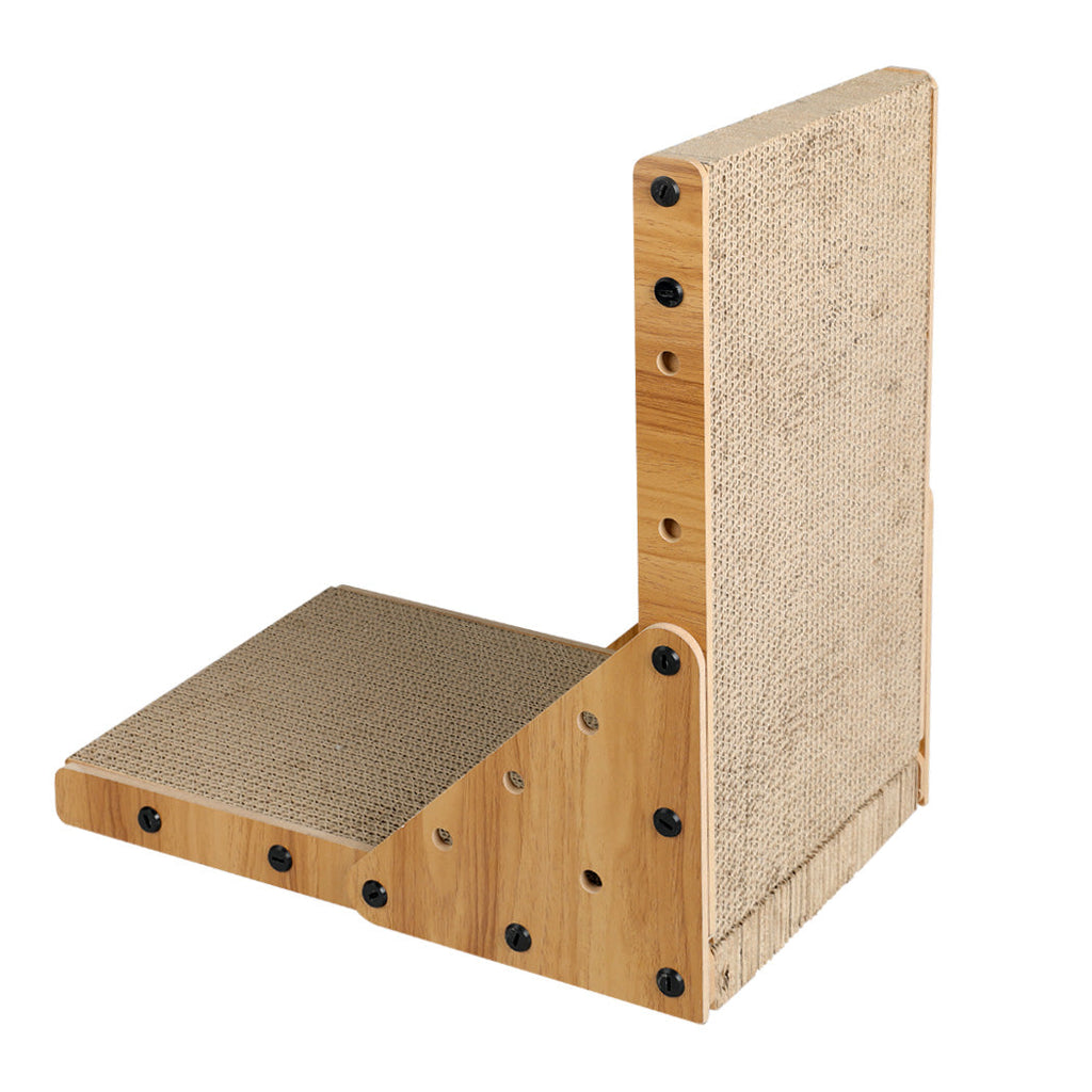 Cat Scratcher Scratching Board-2018816652103258113