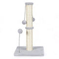 Cat Scratcher Tower Scratching Post-2102558102745387009