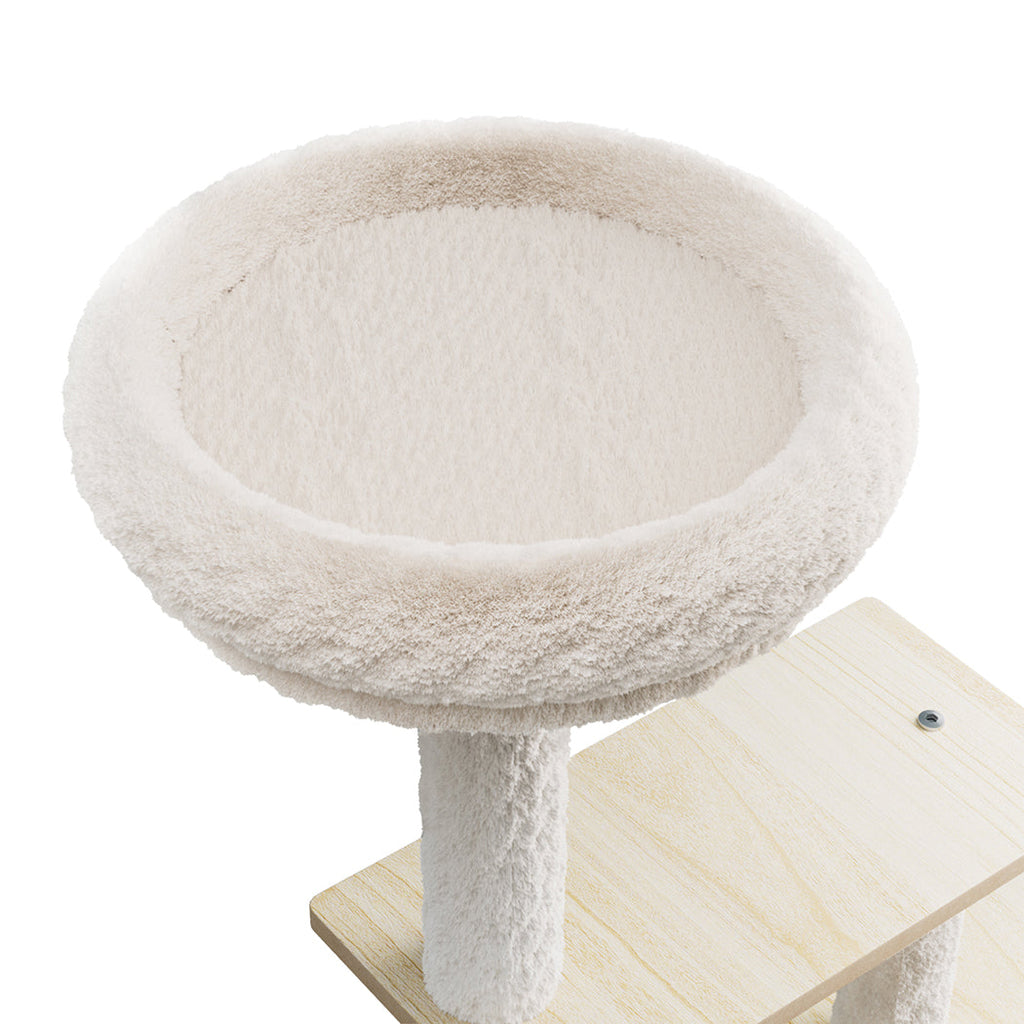 Cat Tree Tower Large Scratcher Condo House 160cm-2006732708063088643
