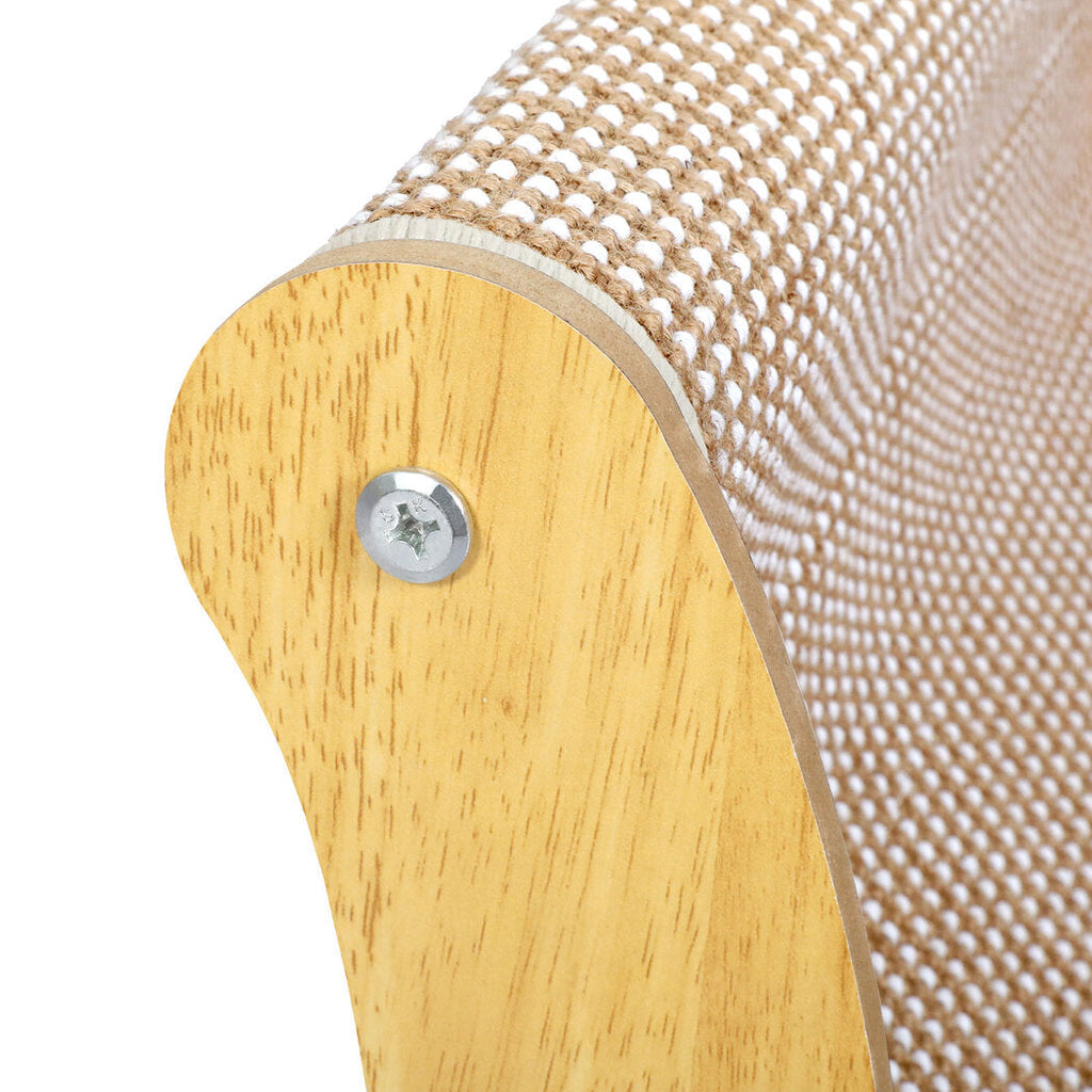 Cat Scratcher Bed Lounge Chair Scratching Pad-2050056805614227459