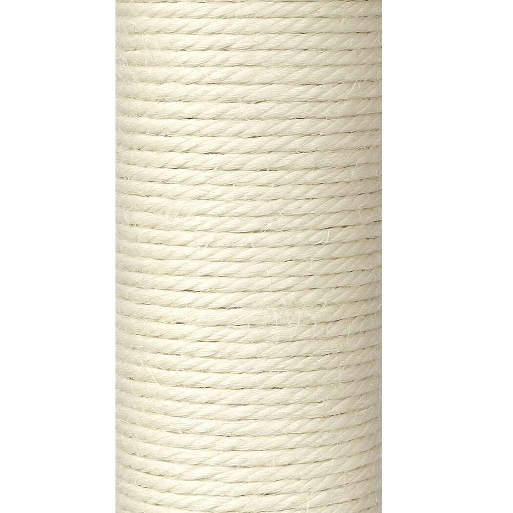 Cat Tree Scratching Post Scratcher 145cm Climbing-2102558704640593923