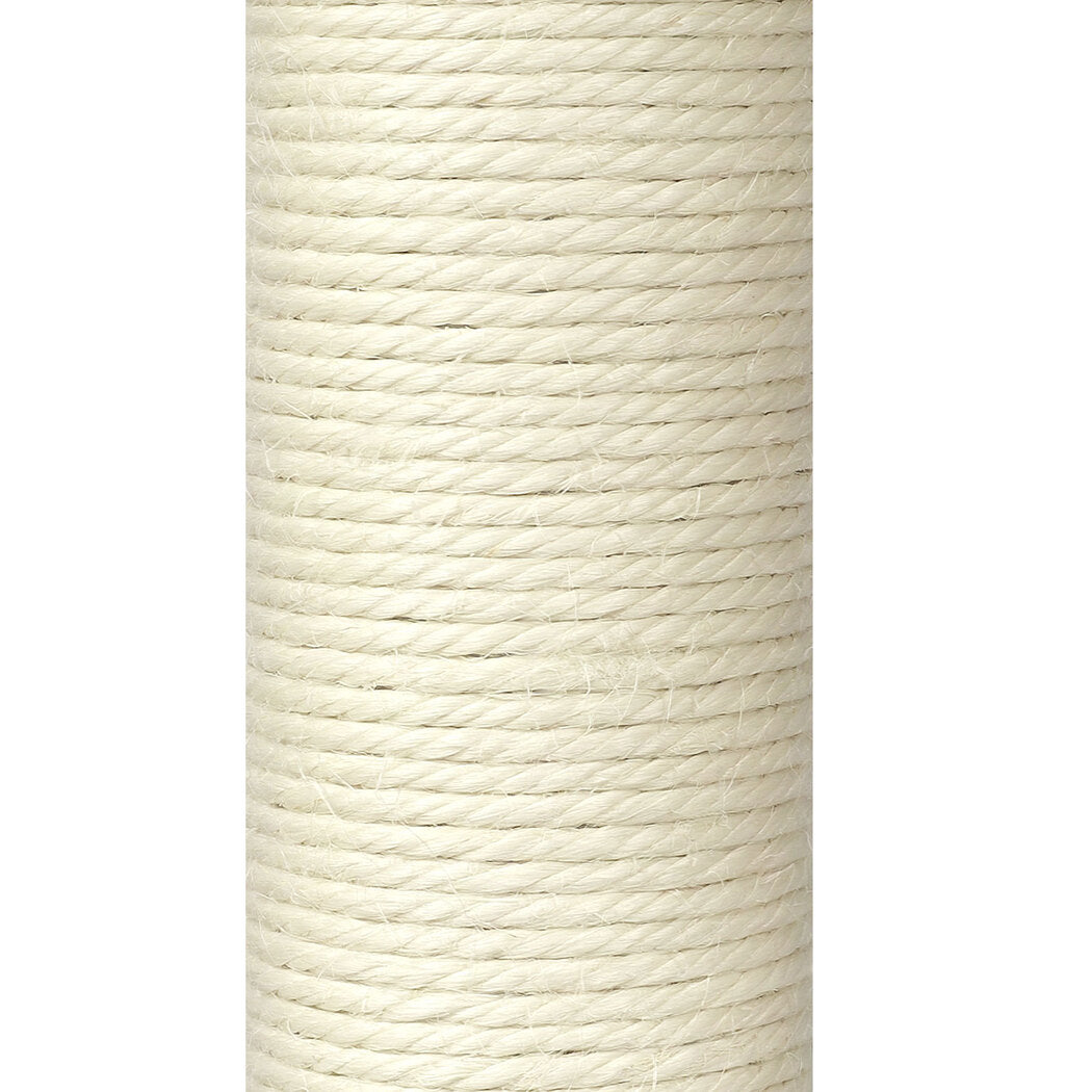 Cat Tree Scratching Post Scratcher 206cm Climbing-2102558704284078083