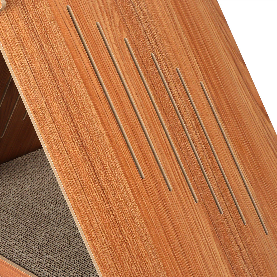 Cat Scratcher Scratching Board-2102558724483846147
