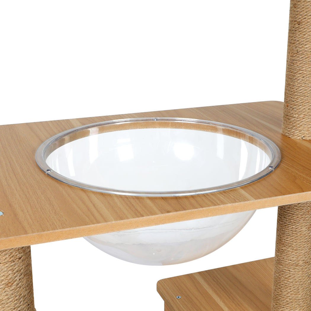 Cat Tree Scratching Post Scratcher-2102558415170703364