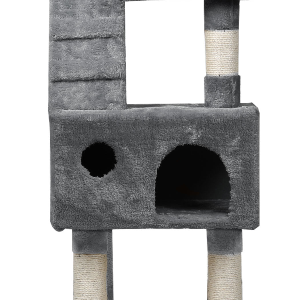 Cat Trees Scratching Post Scratcher-2102558197494714372
