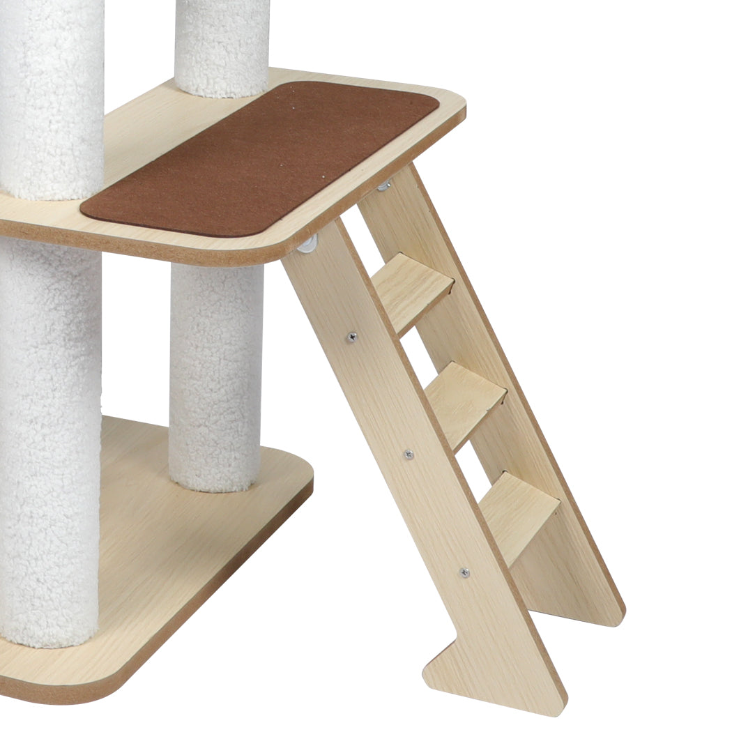 Cat Tree Scratching Post Scratcher-2102558421244055556