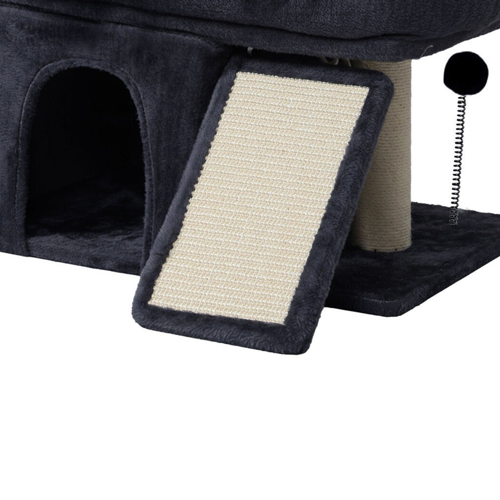 Cat Tree Big Perch Bed-2102558103311618052
