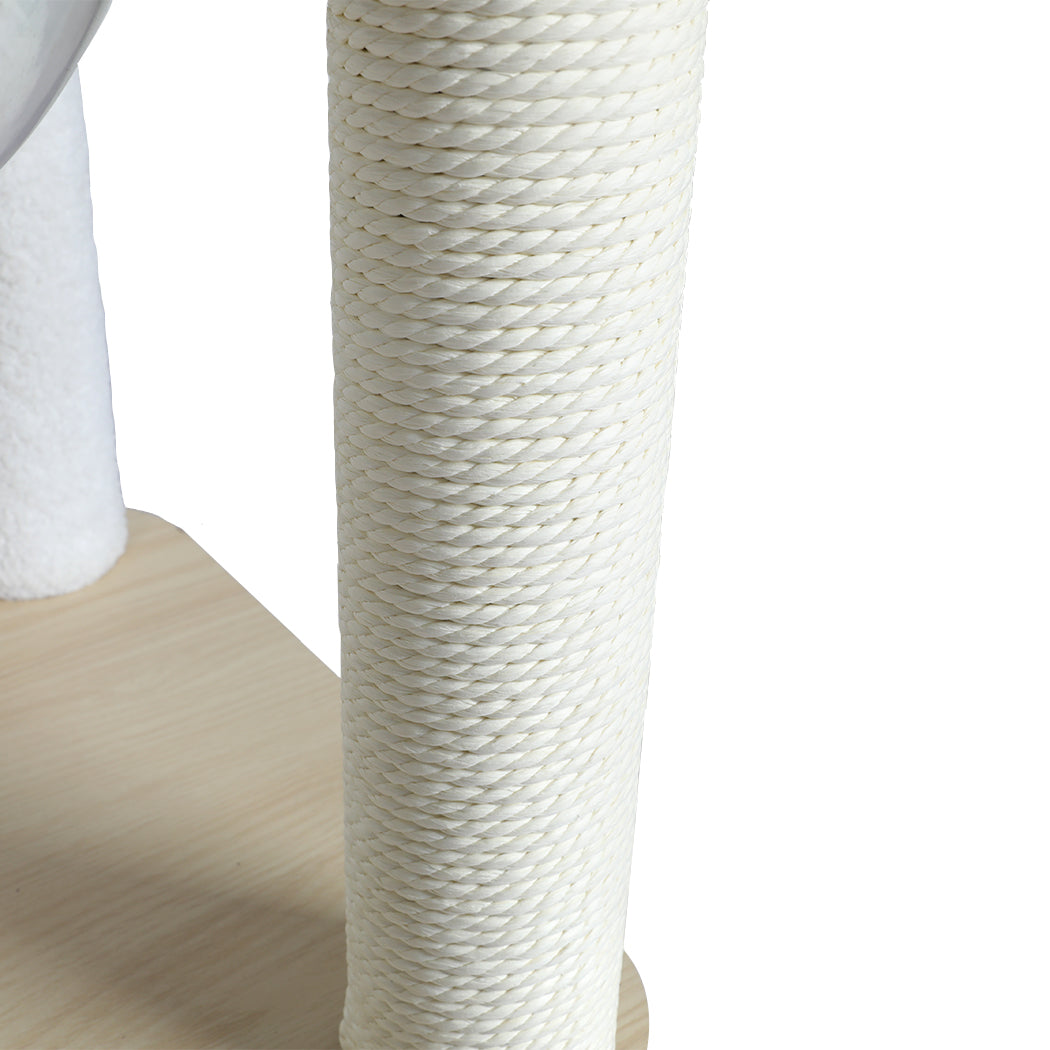 Cat Tree Scratching Post Scratcher-2102558421244055557