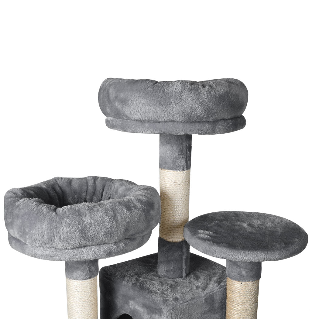 Cat Trees Scratching Post Scratcher-2102558197494714373
