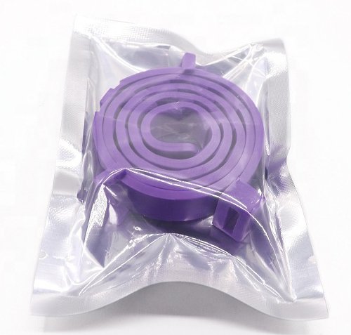 3-Pack Lavender Calming Collars for Cats – Adjustable 38cm